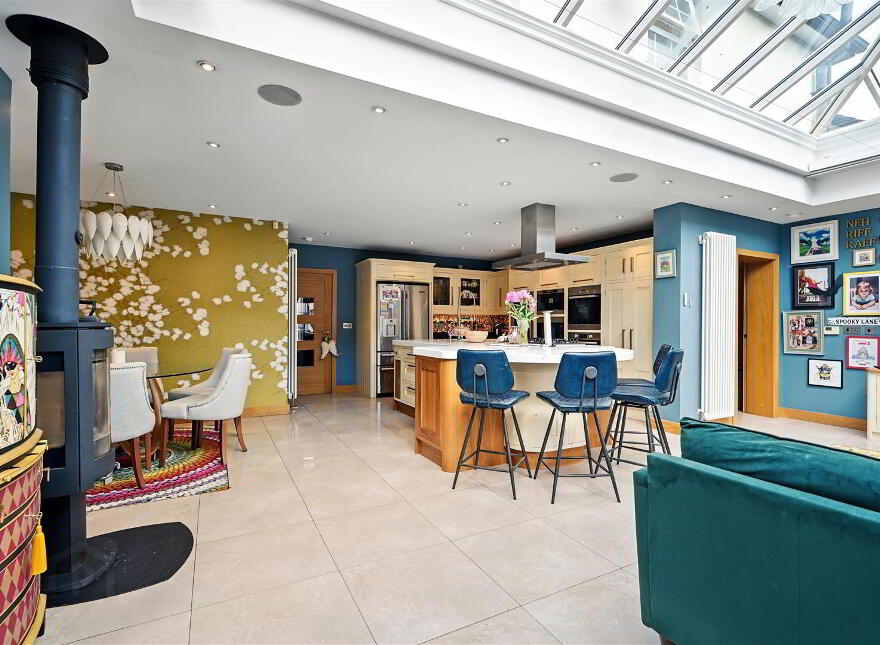 7 Riverside, Gleno, Larne, BT40 3JW