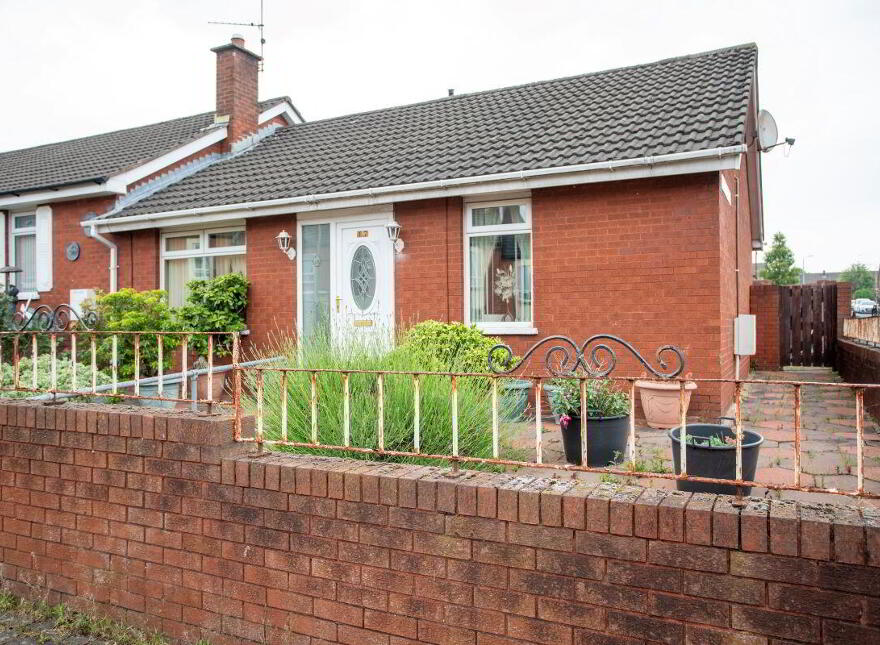 (Lot 8) 17 Oldpark Road, Belfast, BT14 6FN photo