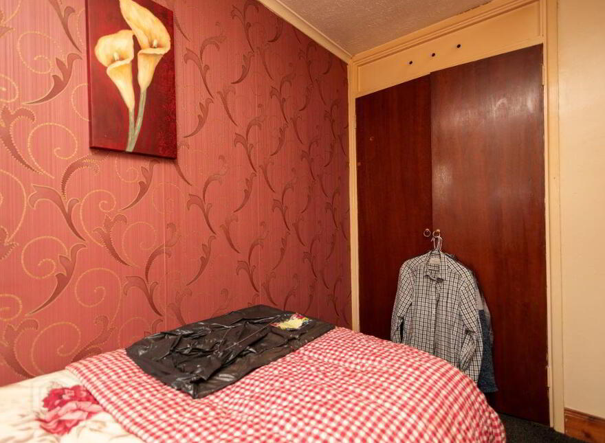(Lot 8) 17 Oldpark Road, Belfast, BT14 6FN