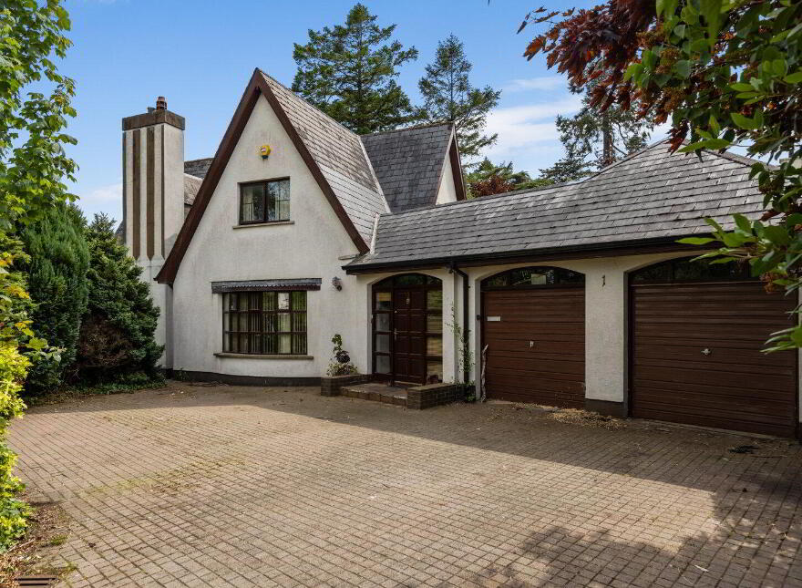 1 Mountnorris, Newcastle, BT33 0QZ photo