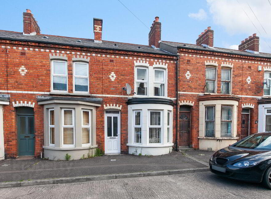 37 Windsor Road, Belfast, BT9 7FP photo