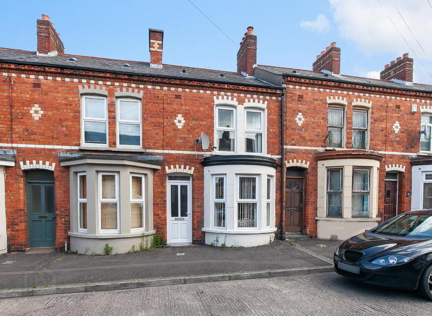 37 Windsor Road, Belfast, BT9 7FP photo