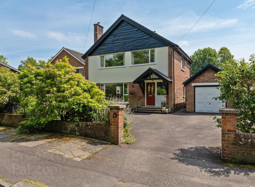 15 Knocktern Gardens, Belfast, BT4 3LZ photo