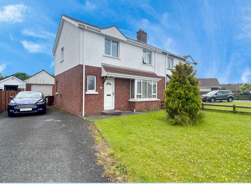 65 Avonbrook Gardens, Coleraine, BT52 1NS photo