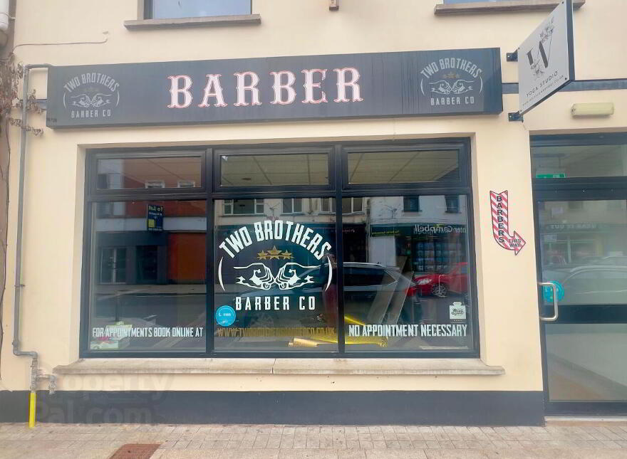 66a Main Street, Larne, BT40 1SP photo