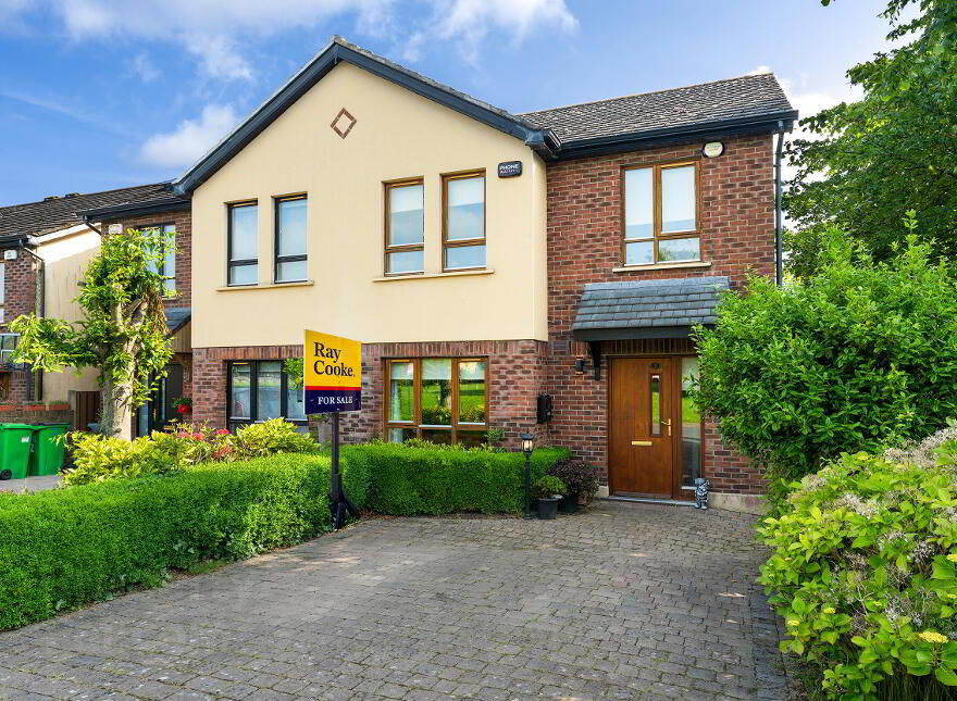 1 Blackthorn Hill Crescent, Rathcoole, Dublin, D24DF89 photo