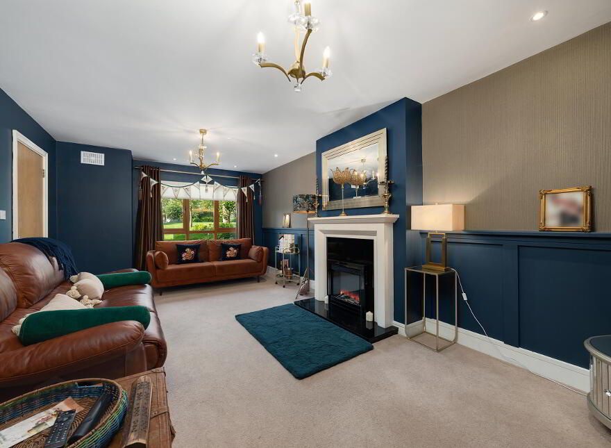 1 Blackthorn Hill Crescent, Rathcoole, Dublin, D24DF89
