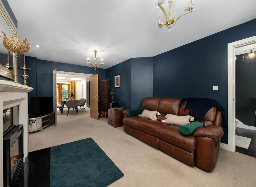 1 Blackthorn Hill Crescent, Rathcoole, Dublin, D24DF89