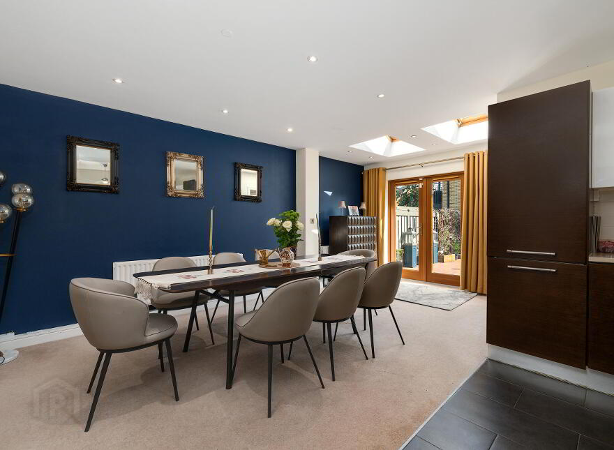 1 Blackthorn Hill Crescent, Rathcoole, Dublin, D24DF89