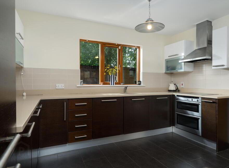 1 Blackthorn Hill Crescent, Rathcoole, Dublin, D24DF89