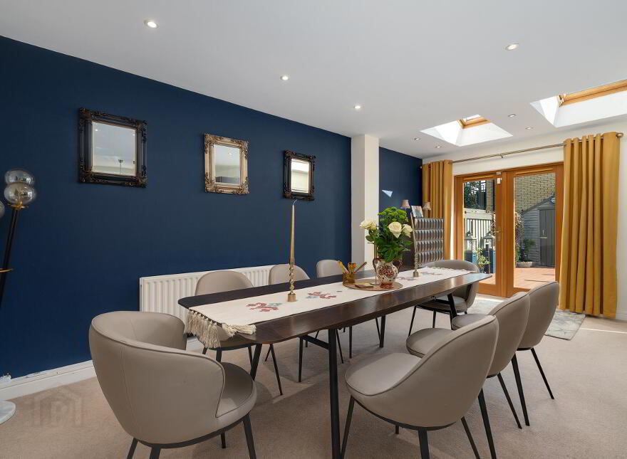 1 Blackthorn Hill Crescent, Rathcoole, Dublin, D24DF89
