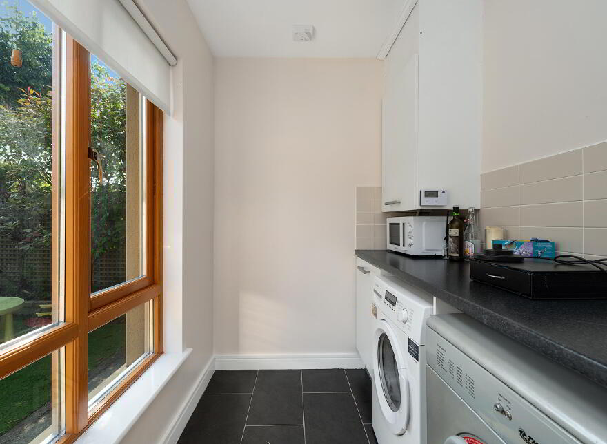 1 Blackthorn Hill Crescent, Rathcoole, Dublin, D24DF89