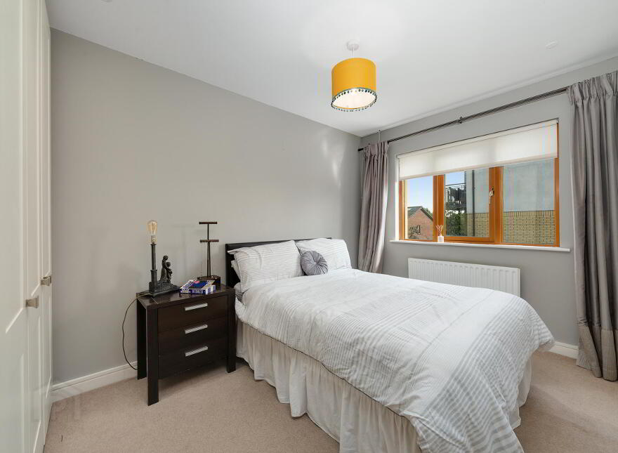 1 Blackthorn Hill Crescent, Rathcoole, Dublin, D24DF89