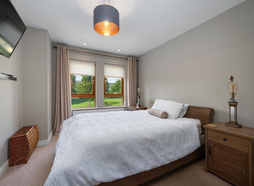 1 Blackthorn Hill Crescent, Rathcoole, Dublin, D24DF89