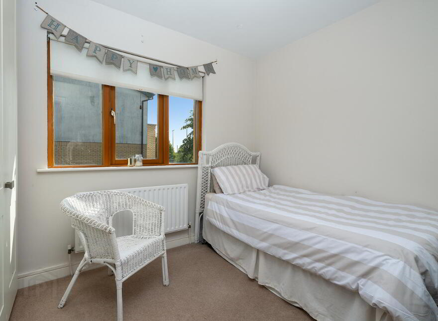 1 Blackthorn Hill Crescent, Rathcoole, Dublin, D24DF89