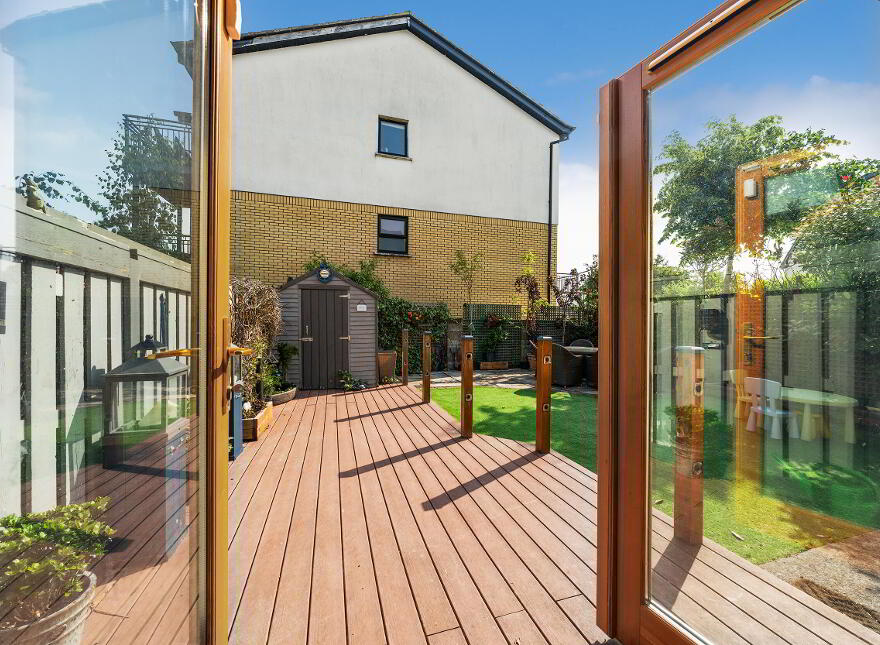 1 Blackthorn Hill Crescent, Rathcoole, Dublin, D24DF89