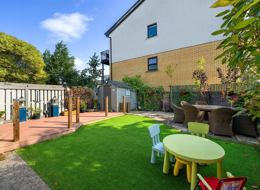 1 Blackthorn Hill Crescent, Rathcoole, Dublin, D24DF89