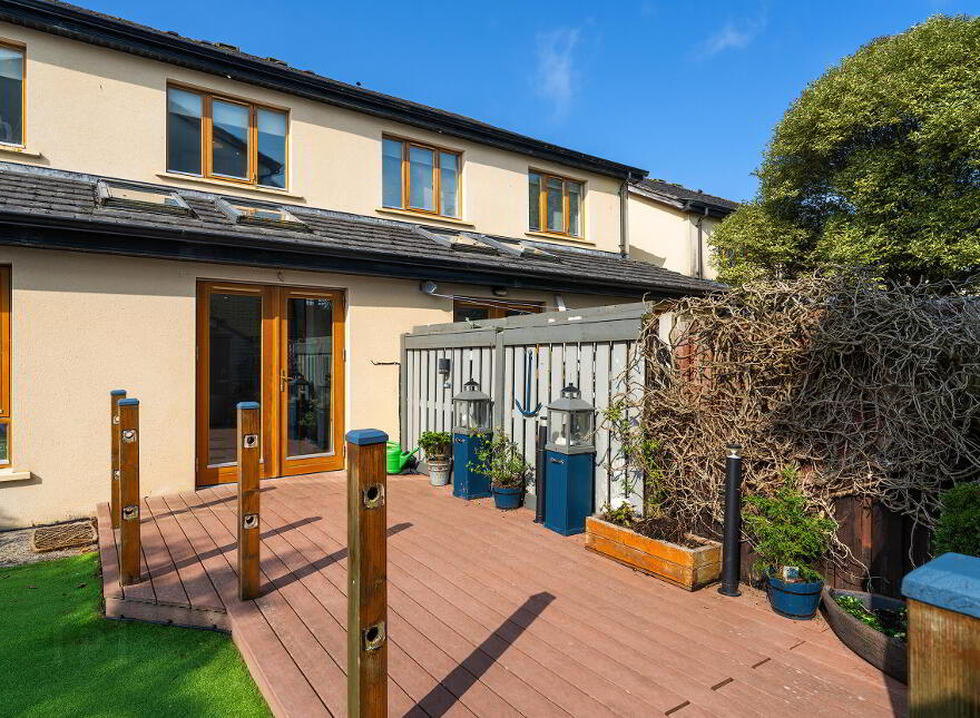 1 Blackthorn Hill Crescent, Rathcoole, Dublin, D24DF89