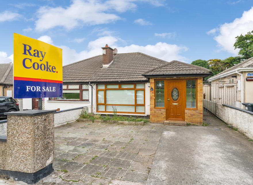 32 Oakcourt Park, Palmerstown, Dublin, D20YX59 photo