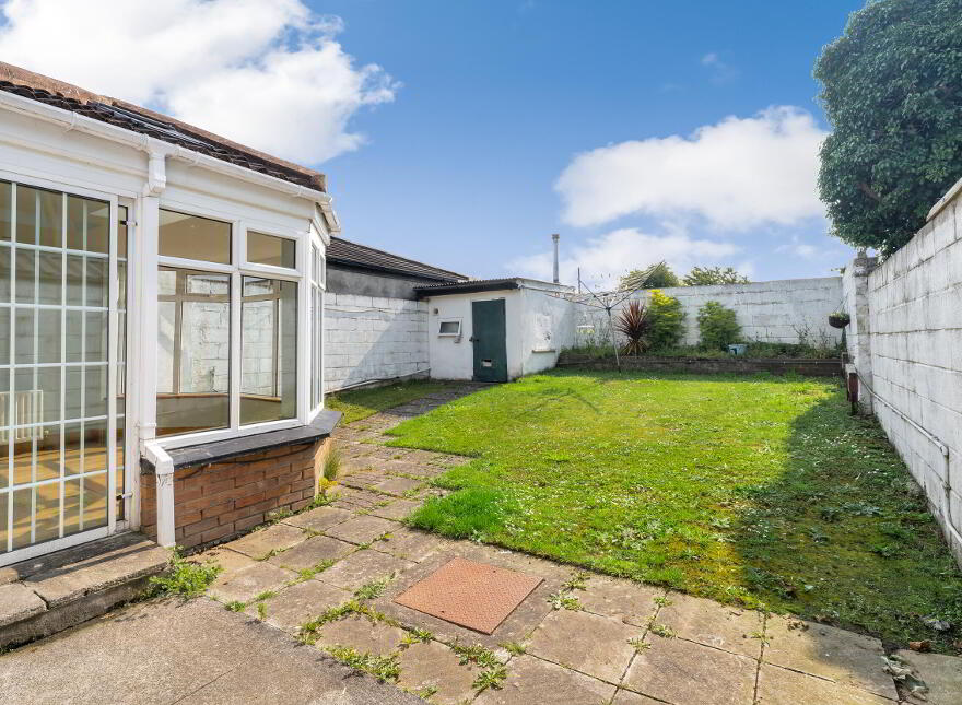 32 Oakcourt Park, Palmerstown, Dublin, D20YX59