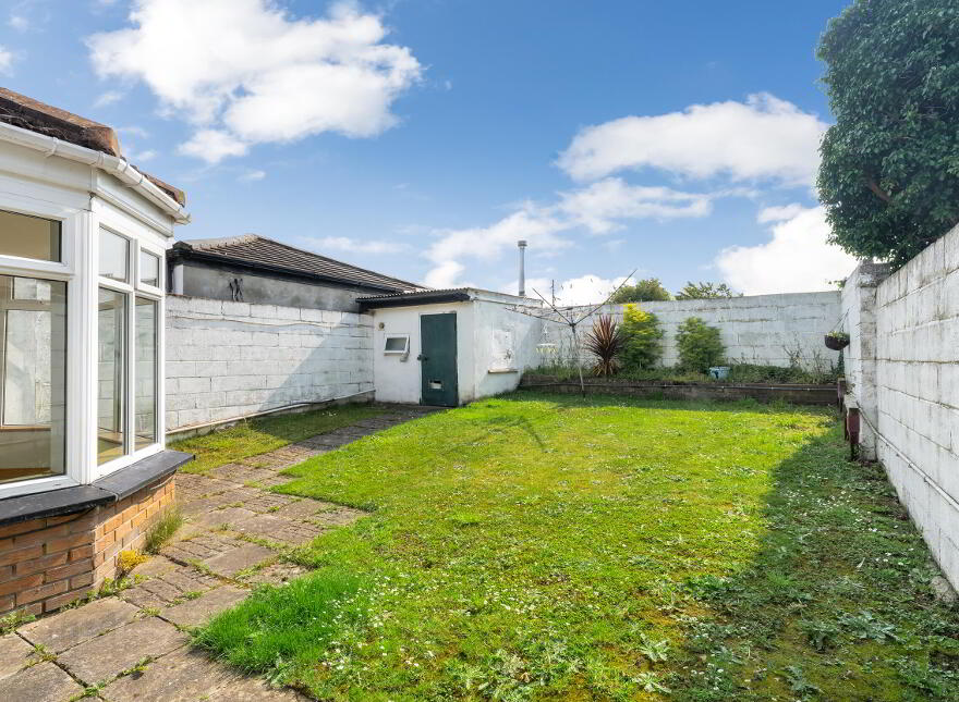 32 Oakcourt Park, Palmerstown, Dublin, D20YX59