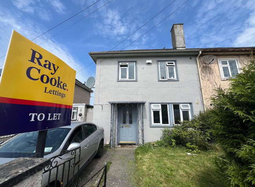 Captains Avenue, Crumlin, Dublin, D12 photo