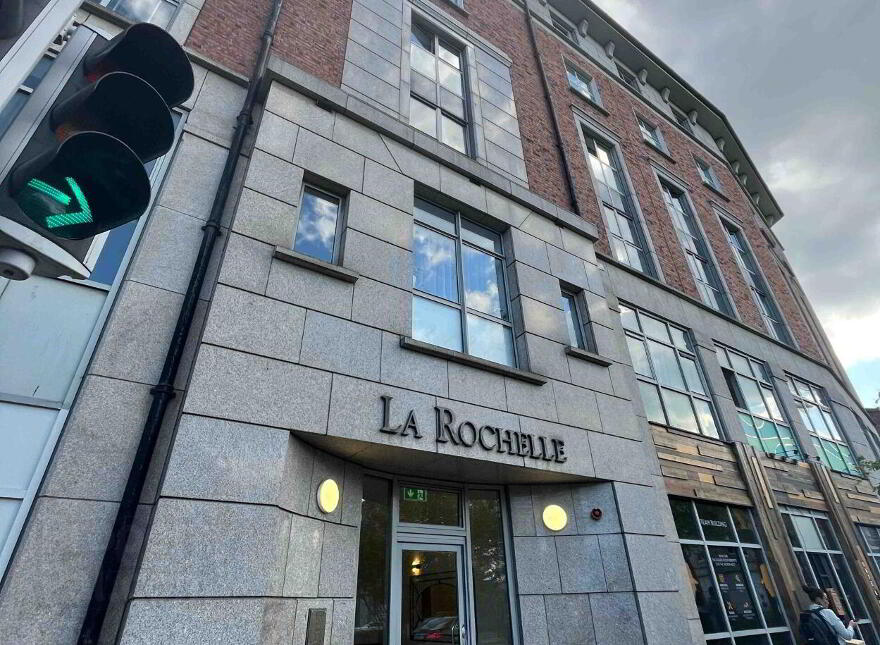 Dublin, D08 photo
