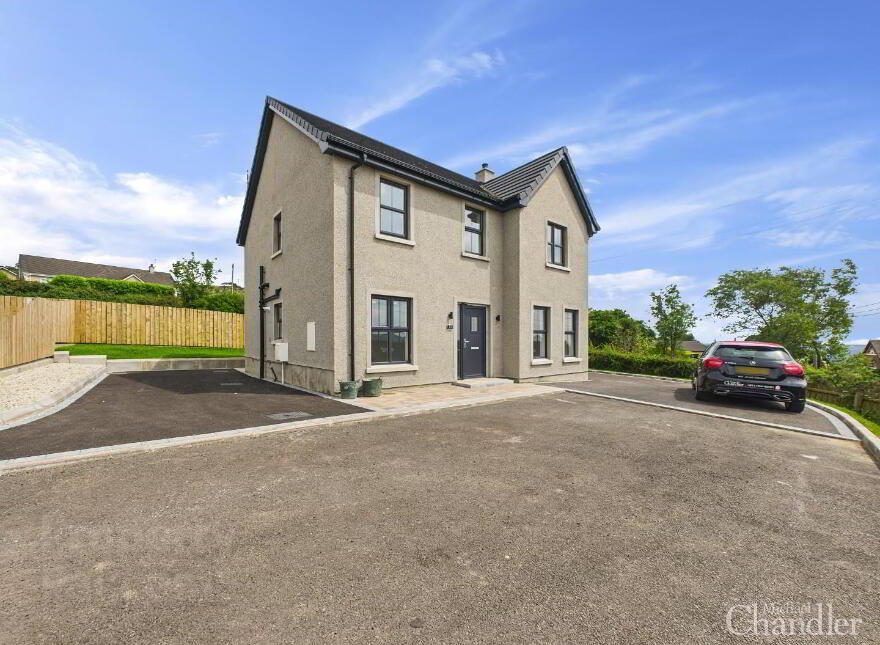 10 The Cottages, Upper Springfield Road, Hannahstown, Belfast, BT17 0NB photo