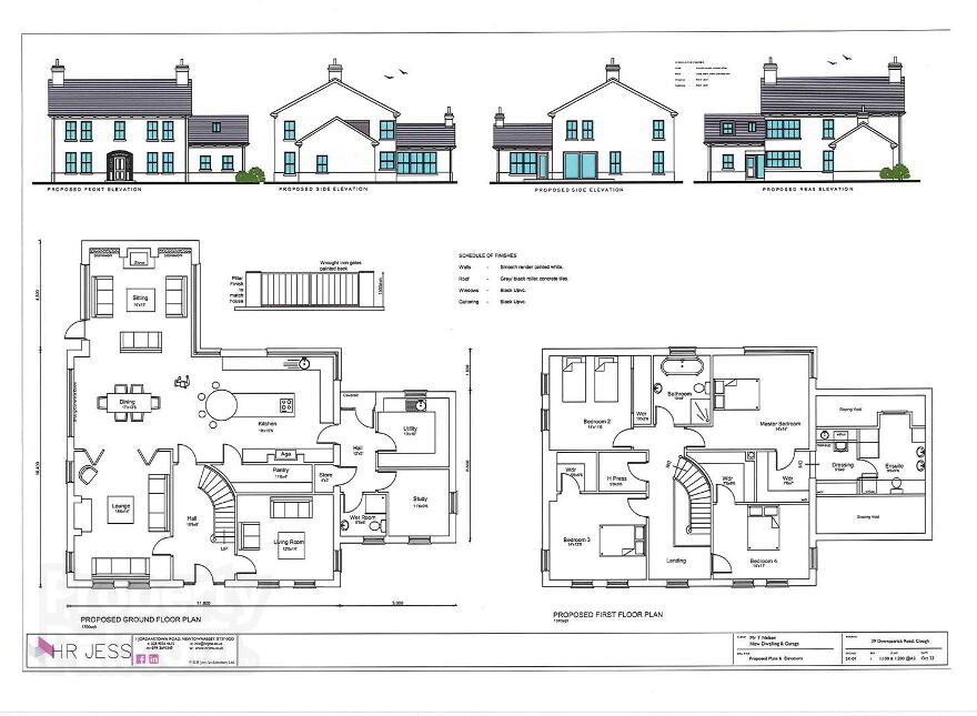 Right Hand Site, Adj, 39 Downpatrick Road, Clough, Downpatrick, BT30 8NL photo