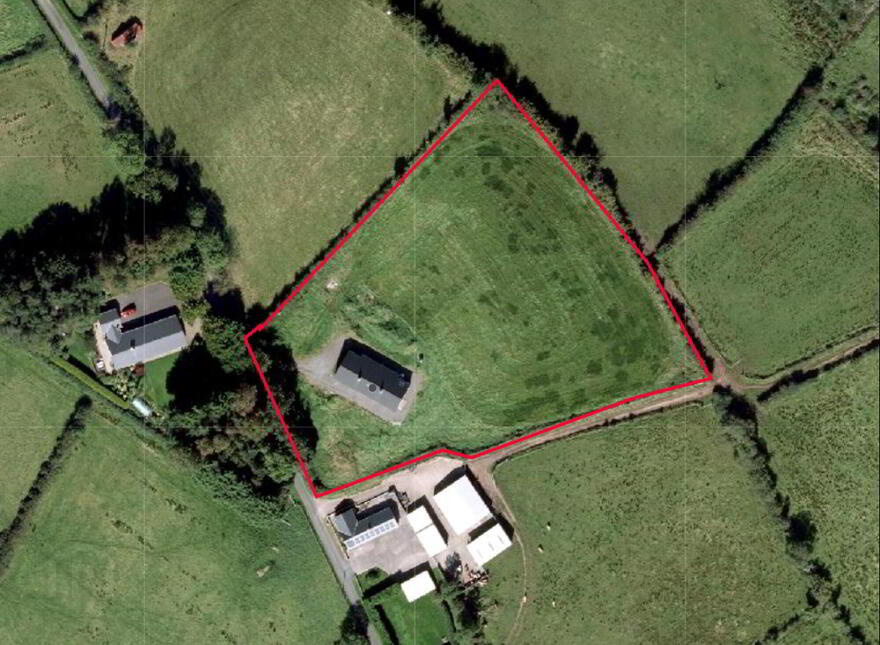 47 Salloon Road, Ballinamallard, BT92 2WT