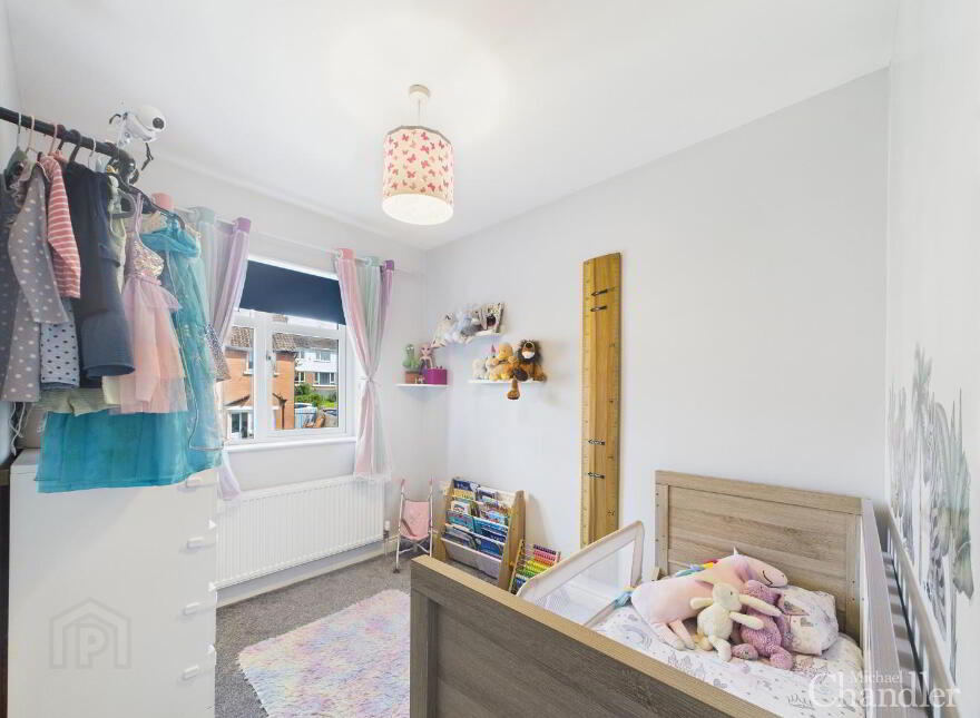 4b Woodbreda Crescent, Belfast, BT8 7JL