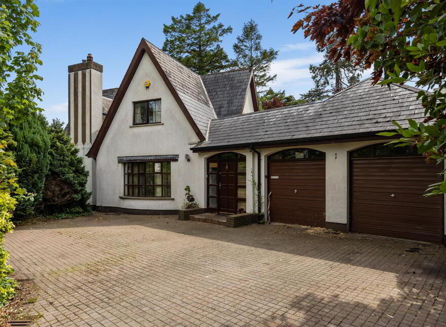 1 Mountnorris, Newcastle, BT33 0QZ photo