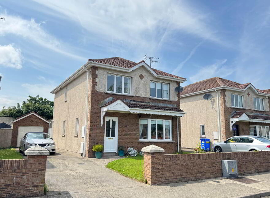 11 Clermont Manor, Blackrock, A91VA49 photo