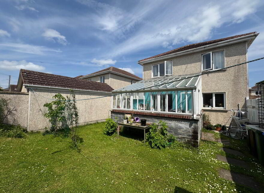 11 Clermont Manor, Blackrock, A91VA49