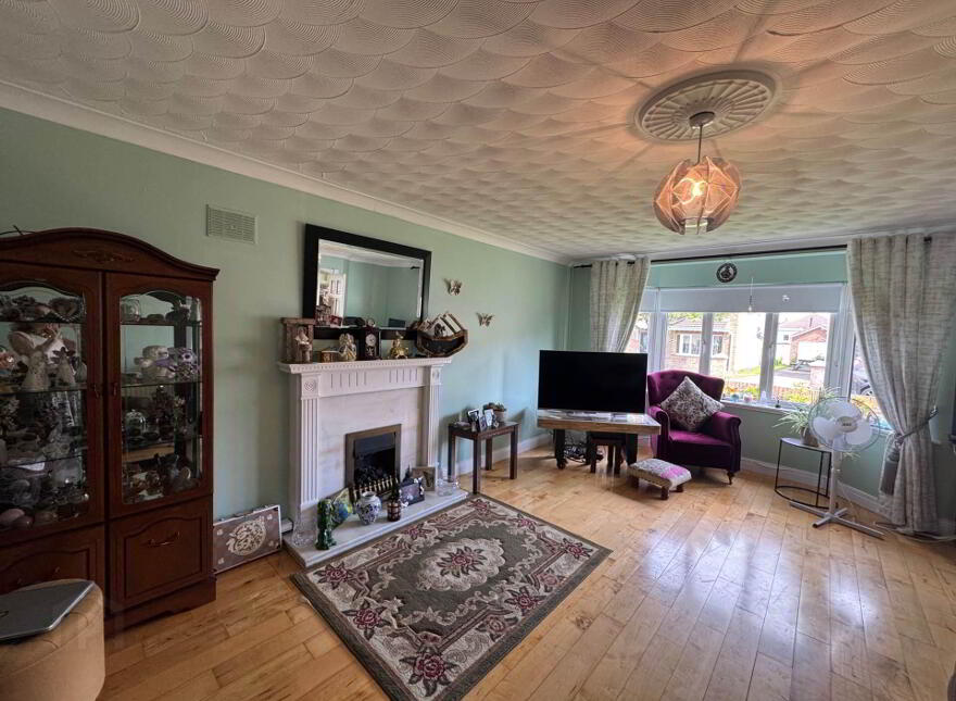 11 Clermont Manor, Blackrock, A91VA49