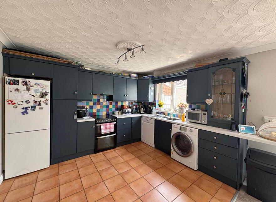 11 Clermont Manor, Blackrock, A91VA49