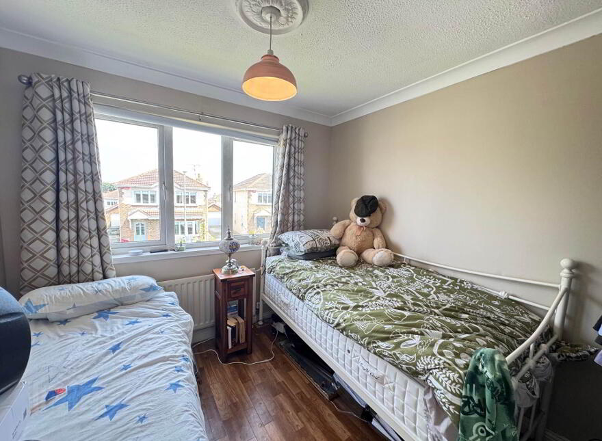 11 Clermont Manor, Blackrock, A91VA49