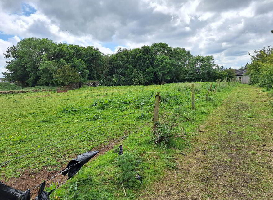 Site, Approx. 30m East Of, 45 Friary Road, Armoy, Ballymoney, BT53 8XZ