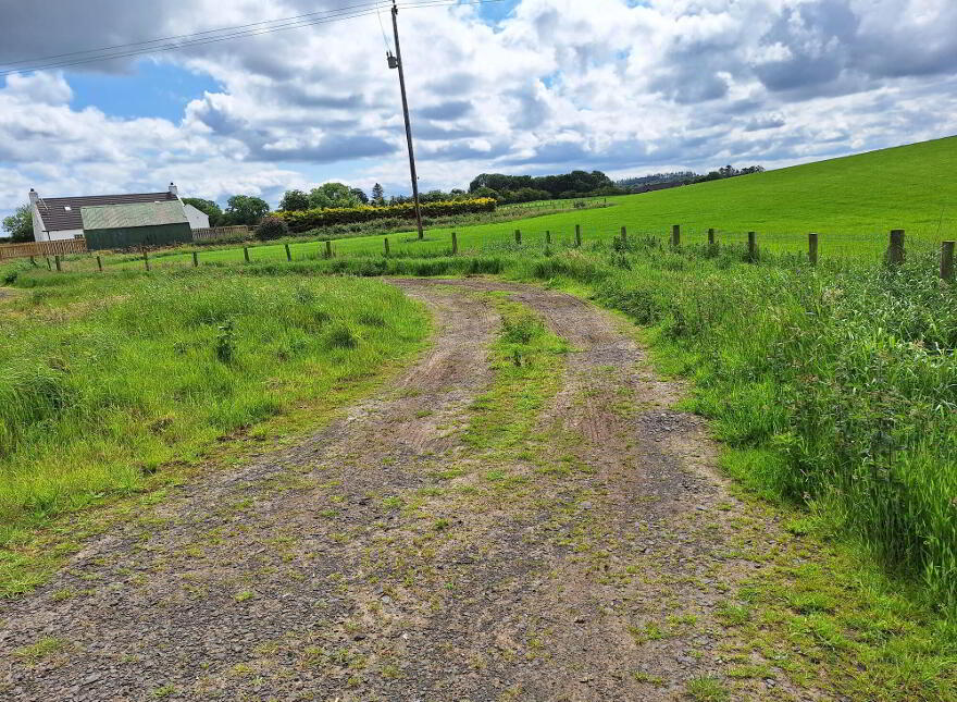 Site, Approx. 30m East Of, 45 Friary Road, Armoy, Ballymoney, BT53 8XZ photo