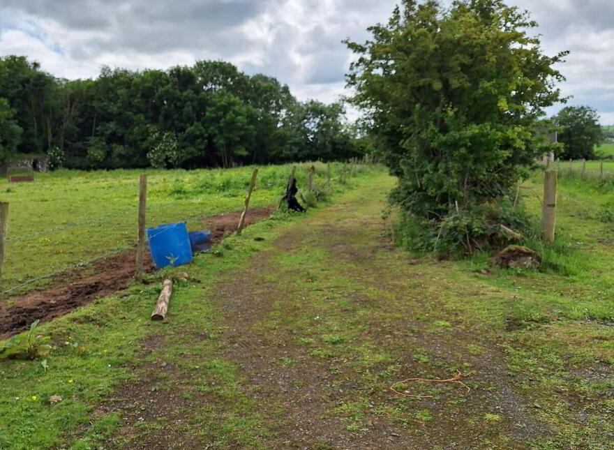 Site, Approx. 30m East Of, 45 Friary Road, Armoy, Ballymoney, BT53 8XZ