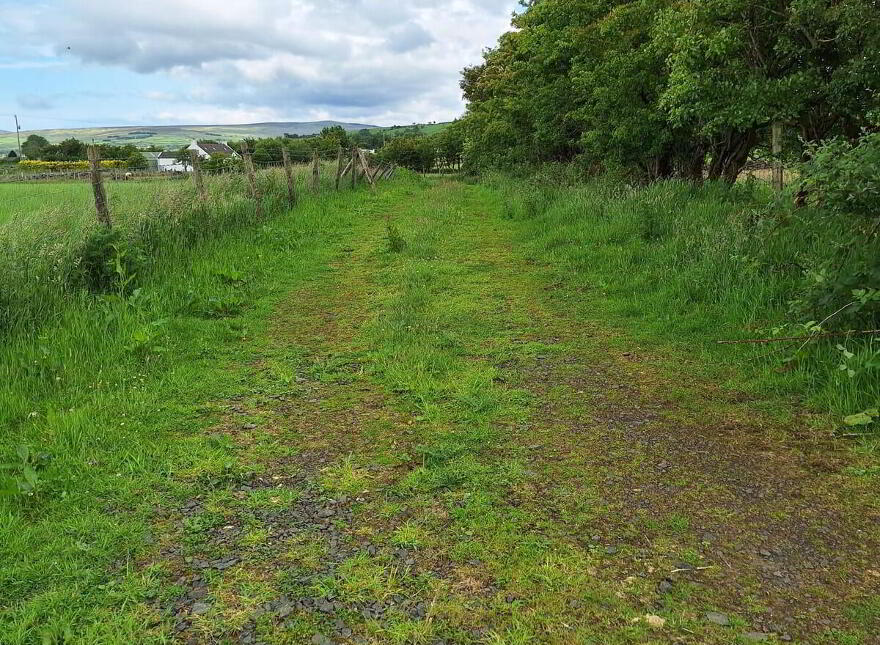 Site, Approx. 30m East Of, 45 Friary Road, Armoy, Ballymoney, BT53 8XZ