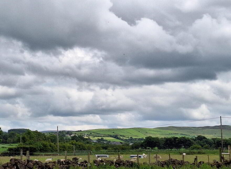 Site, Approx. 30m East Of, 45 Friary Road, Armoy, Ballymoney, BT53 8XZ