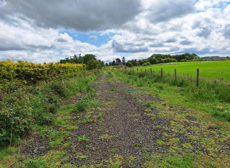Site, Approx. 30m East Of, 45 Friary Road, Armoy, Ballymoney, BT53 8XZ