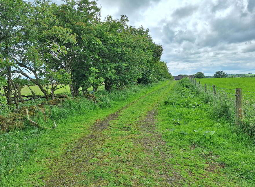 Site, Approx. 30m East Of, 45 Friary Road, Armoy, Ballymoney, BT53 8XZ