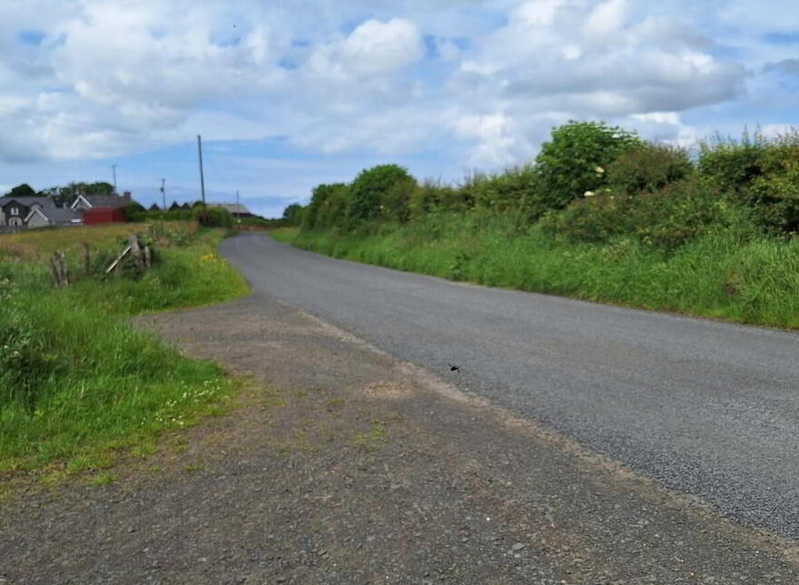 Site, Approx. 30m East Of, 45 Friary Road, Armoy, Ballymoney, BT53 8XZ
