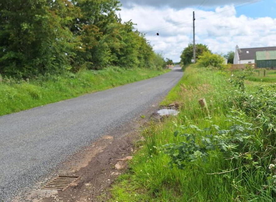 Site, Approx. 30m East Of, 45 Friary Road, Armoy, Ballymoney, BT53 8XZ