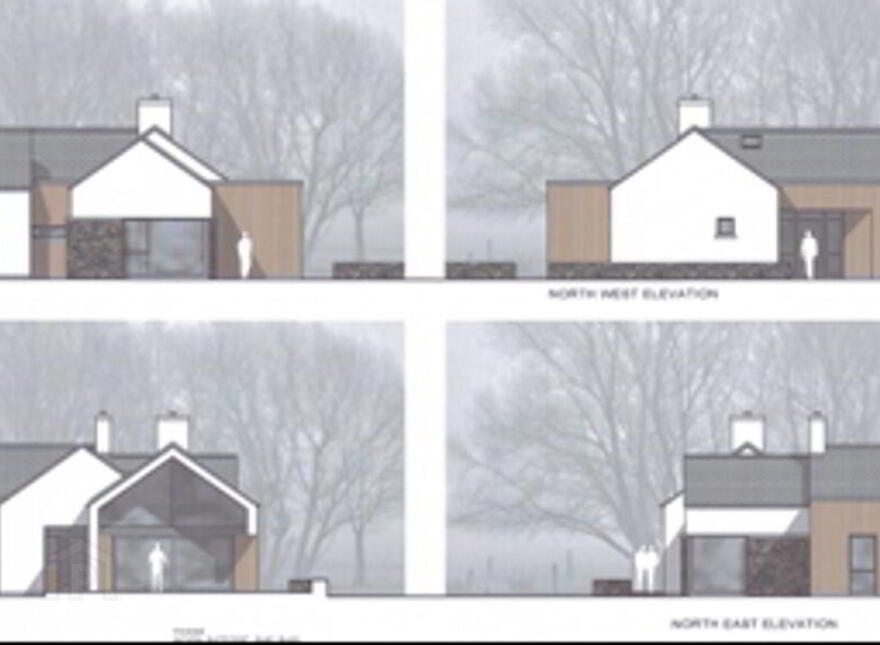 Site, Approx. 30m East Of, 45 Friary Road, Armoy, Ballymoney, BT53 8XZ