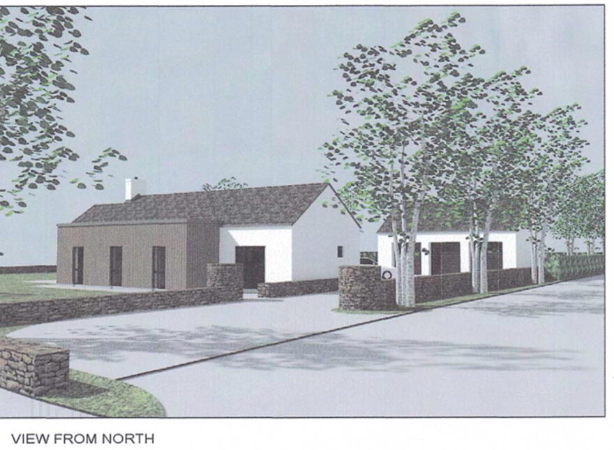 Site, Approx. 30m East Of, 45 Friary Road, Armoy, Ballymoney, BT53 8XZ