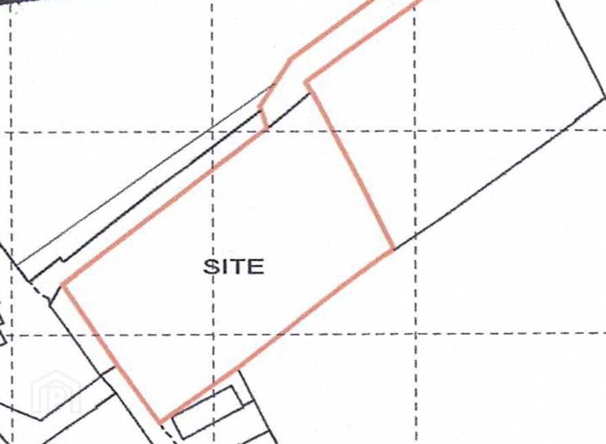 Site, Approx. 30m East Of, 45 Friary Road, Armoy, Ballymoney, BT53 8XZ