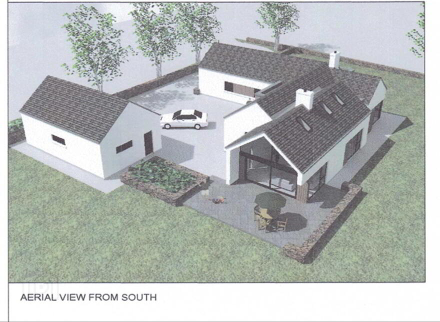 Site, Approx. 30m East Of, 45 Friary Road, Armoy, Ballymoney, BT53 8XZ
